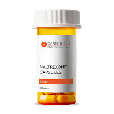 Image result for Naltrexone