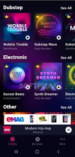 Lmms is the swiss army knife of music production. Groovepad Music Beat Maker 1 2 0 Apk Download