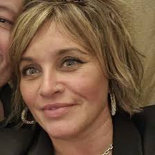 Michelle Tierney at hairnook