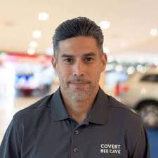 Covert Buick GMC West, Inc. Staff