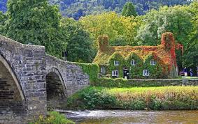 This gem has everything from beaches to windswept cliffs. 29 Places In Wales That Could Be Straight Out Of A Fairytale Wales Online