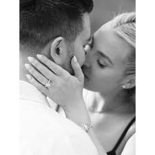 Laura Casanova and Spenser McDonald's Wedding Website