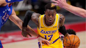 Download dennis schroder wallpaper for free in different resolution ( hd widescreen 4k 5k 8k ultra hd ), wallpaper support different devices like desktop pc or laptop, mobile and tablet. Nba Schroder Erneut Auf Gesundheitsprotokoll Lakers Ver Nba Basketball Sportschau De