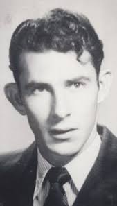 Charles Petri Obituary November 8, 2014