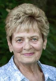 Nancy Pirrone's Instagram, Twitter & Facebook