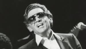 Jerry Lee Lewis to ring in New Year's