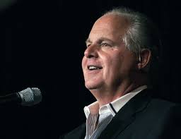 How Rush Limbaugh Came to Be