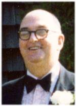 John J. "Bud" Cushing