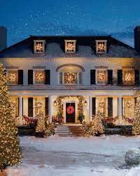 Let's get started decorating your front porch for christmas! 75 Of The Best Outdoor Christmas Decoration Ideas