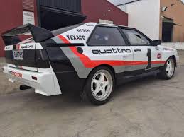 We did not find results for: Audi Ur Quattro A2 Race For Sale Group A Racemarket Net Europe S Biggest Racing Marketplace Network