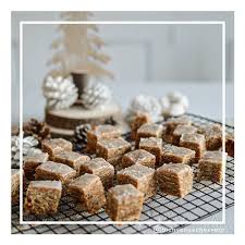 Leckerlis De Bale Gourmandise Dessert Noel Sucre De Coco