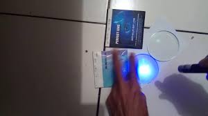 Anti refleksi / pantulan cahaya 5. Perbedaan Lensa Blue Ray Dengan Lensa Anti Radiasi Biasa Youtube