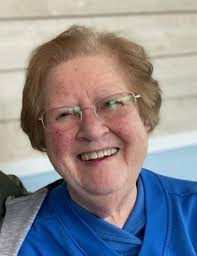 Mary G. (Whitty) McLean Obituary