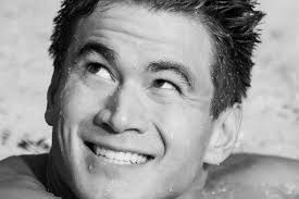 Nathan Adrian, US World Trials Photo Vault