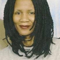 Rhonda "Baby Girl" Collins Obituary