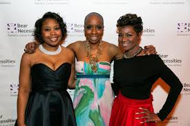 Bear Tie Ball helps fund pediatric cancer research