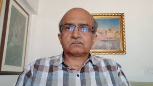 @pbhushan1's video Tweet