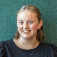 My senior year is off to an exciting start! First, our team of Quadrangle  editors-in-chief got together to decide this year's theme, which will be  released