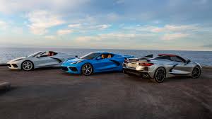 For an overall top choice, with a quiet bean grind, intuitive controls and a stylish appearance, we've picked the melitta. Chevrolet Corvette History Of An American Icon Motoring Research