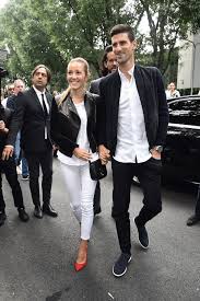 Jelena djokovic is a 34 help us build our profile of jelena djokovic! All The Best Celebrity Street Style From Milan Fashion Week Serena Williams Gigi And More Celebrity Street Style Jelena Djokovic Fashion