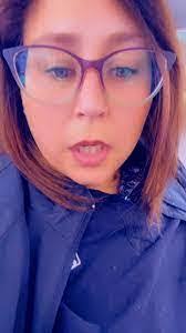 Selena Baxter's Instagram, Twitter & Facebook