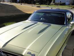 the craigslist chevelle by streetrodding com the craigslist chevelle by