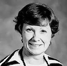 Joyce VANSANT Obituary (1940