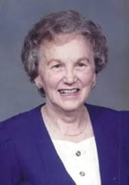 Edith Zakrzewski Obituary