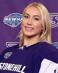 2025-26 Women's Ice Hockey Roster