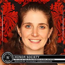 🌟 A huge congratulations to our incredible agents: Ashley Dolan, Madison  McCracken, Ken Knoke, David Katt, and Deidre Hicks for earning the  prestigious Honor Society Award! 🏆 This elite recognition places them