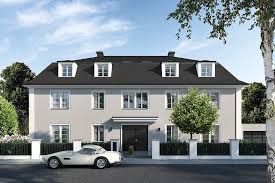 35 Asgard Villenartiges Mehrfamilienhaus In Bogenhausen In 2020 Mehrfamilienhaus Bauen Haus Renovieren Familien Haus