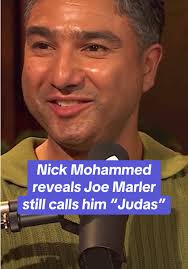 Nick Moghaddam Vs Zeicker