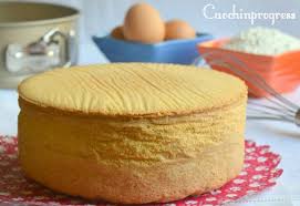 Pan Di Spagna Alto E Soffice La Ricetta Perfetta Ricette Dolci Ricette Ricette Di Cucina