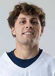 2025 Men's Lacrosse Roster