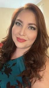 Caroline Hurtado's Instagram, Twitter & Facebook