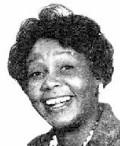 Leatrice Roberts Obituary (2011)