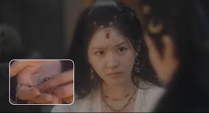 Rèm Ngọc Châu Sa tập 18 Preview: Đoan Ngọ bị bắt cóc, Yến Tử Kinh lao vào  trận chiến sinh tử