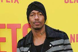 Nicholas scott cannon, better known as nick cannon, is an american rapper, actor, comedian, record producer, and entrepreneur. The Masked Singer Nick Cannon Competes As Bulldog Returns As Host People Com
