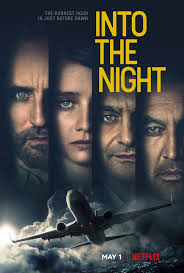 The new series has got off to a great start on the network and if you're here's a look at whether season 1 of manifest will be on netflix. Into The Night Netflix Wiki Fandom