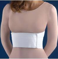 Check spelling or type a new query. Premium Woven Two Panel Surgical Rib Belt