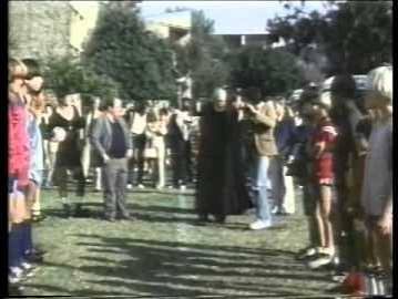 Say “Cheese” 008 – A Minor Miracle (1983)