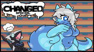Tiddy Kitty Has Competition?! | Changed: Special Edition (WIP Part 21) -  YouTube