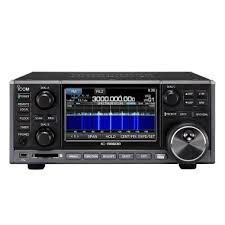 Image result for ICOM IC-R8600