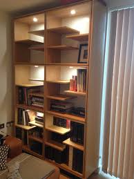 Great Ideas For Indirect Lighting Homify Bookshelf Lighting Eclectic Decor Modern Indirect Lighting
