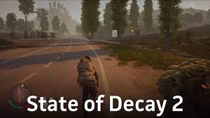 Multiplayer will be in their next game, which they are currently working on but haven't released any info. State Of Decay 2 Multiplayer Gameplay Youtube