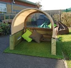 Cosy Den Designs For Education Outdoor Play Spaces Outdoor Play Areas Gardening For Kids