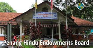 Penang is gearing up for what is anticipated to be the largest annual thaipusam celebration to be held in the state. Penang Hindu Endowments Board