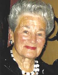 Rosalie (Fleisher) Shapero