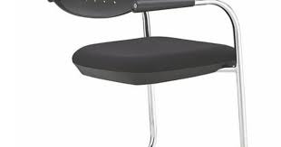 Shenzhen Popular Factory Price Mesh Stackable Office Staff Meeting Conference Chair Without Casters China Fos Conference Chairs Chair Office Furniture Chairs