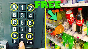 Vending machines are convenient dispensers of snacks, beverages, lottery tickets and other items. Code To Hack Vending Machine 10 2021